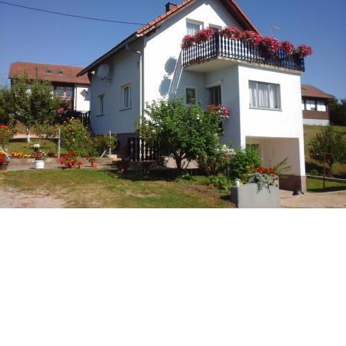 Apartment Dolores