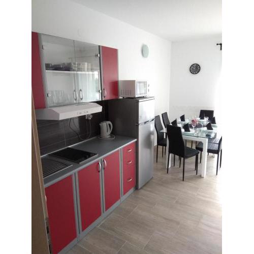 Apartment Domagoj, Novalja