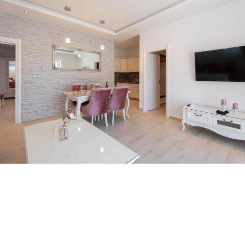 Apartment Domenica