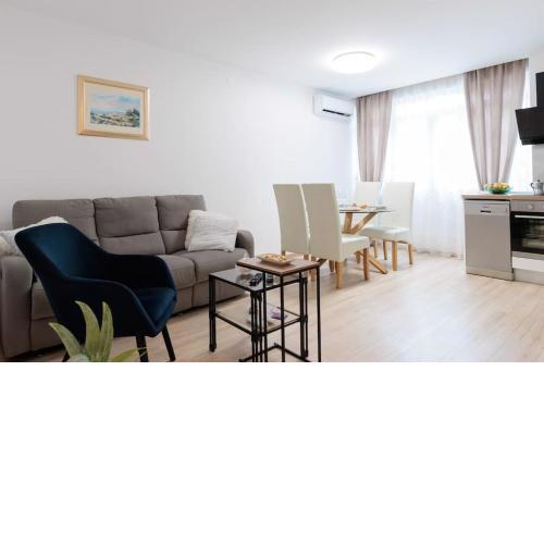 Apartment Dominicus Zadar