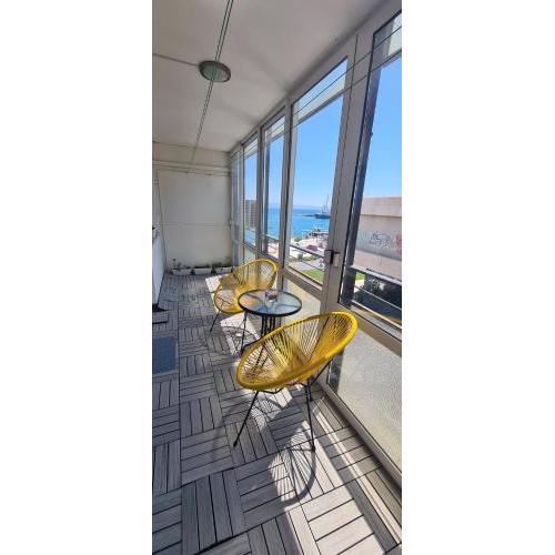 Apartment Dominis