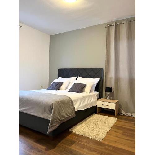 Apartment Domus Lauri