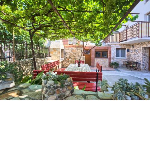 Apartment Donata