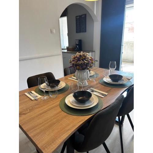 Apartment Donatella