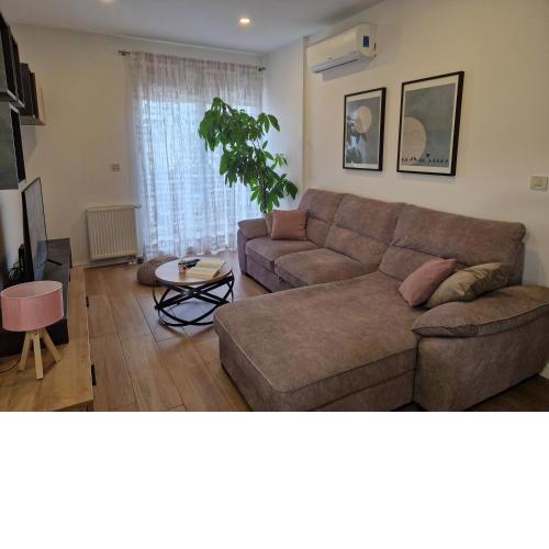 Apartment Dora - comfortable apartment in a great location