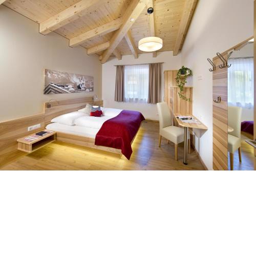 Apartment Dorfjuwel