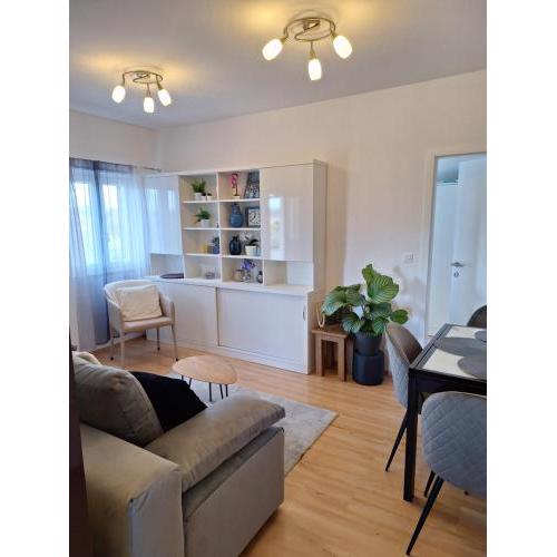 Apartment Dorina