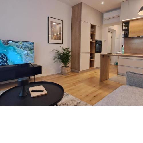 Apartment Dove
