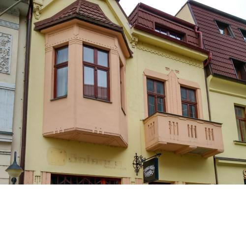 Apartment Downtown