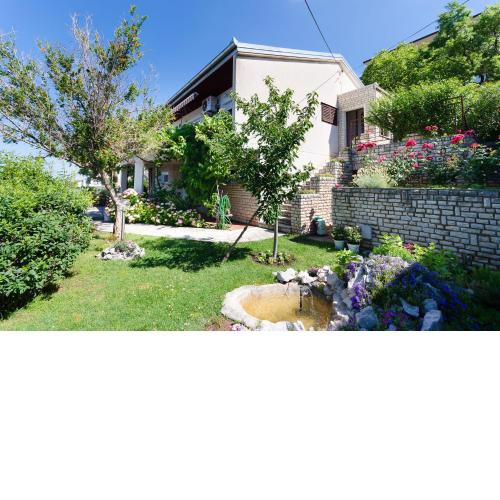 Apartment Draga