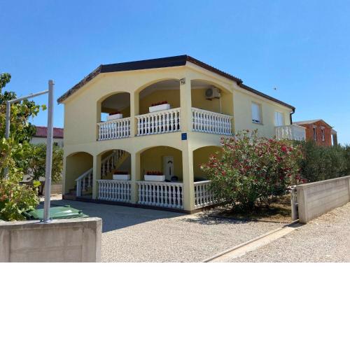 Apartment Draga