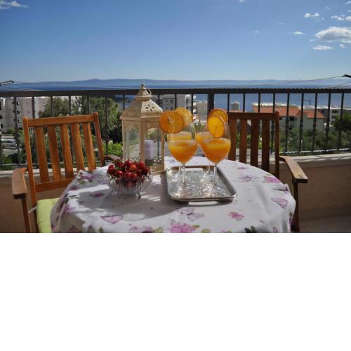 Apartment Dragana
