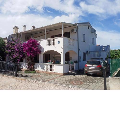 Apartment Drage 17392a