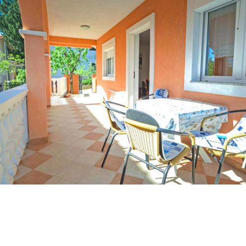 Apartment Dragica-1 by Interhome