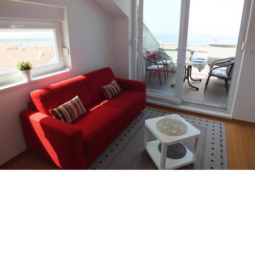 Apartment Dragica