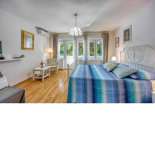 Apartment Dragica