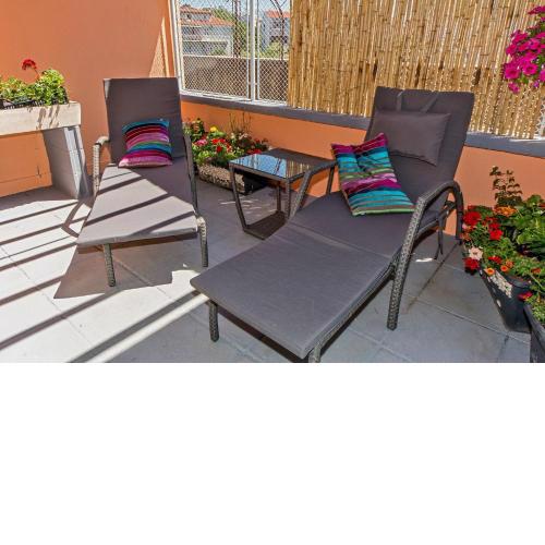 Apartment Dragica