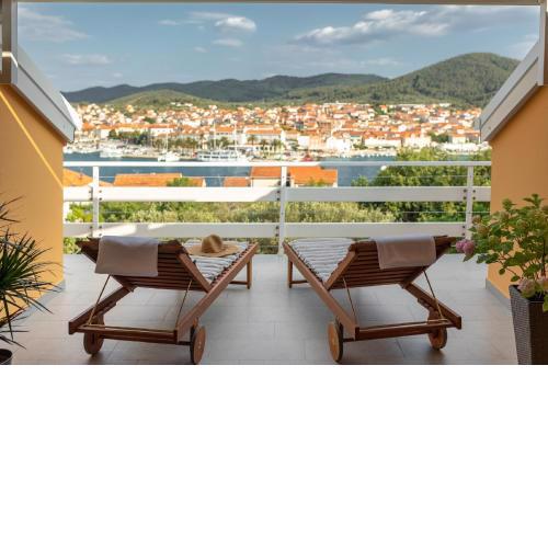 Apartment Dragojevic