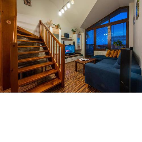 Apartment Dream - Vila Aston