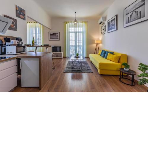 Apartment Dream Pula - City Centre