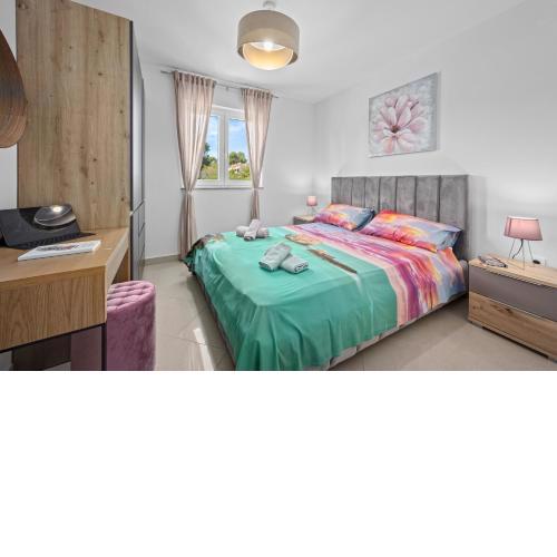 Apartment Dreams