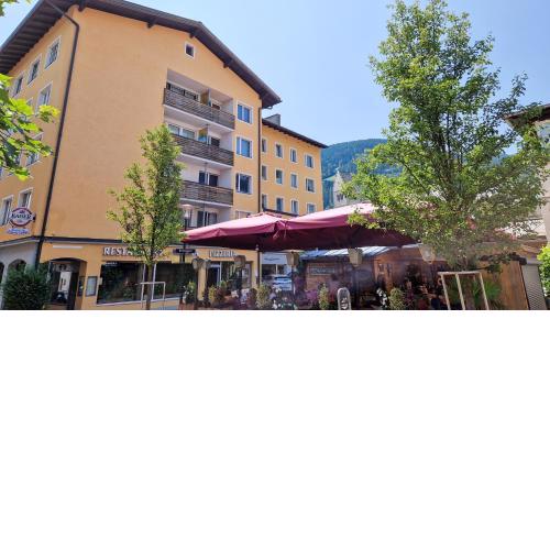 Apartment Dreamski Zell am See town, near lake