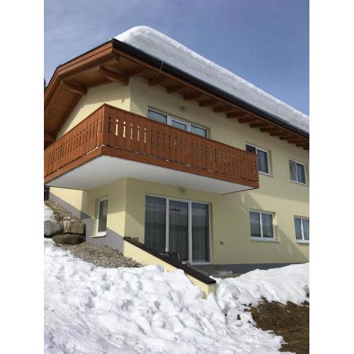 Apartment Drebes Flachau