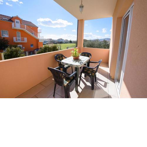 Apartment Drmic