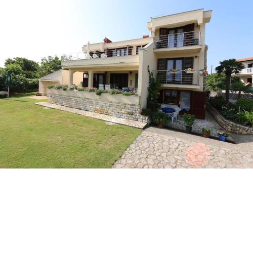 Apartment Drpic I