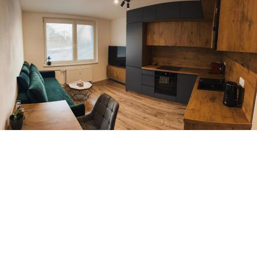 Apartment Dubnica nad Váhom