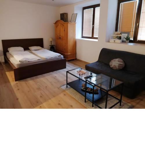 Apartment Dubnica Prejta