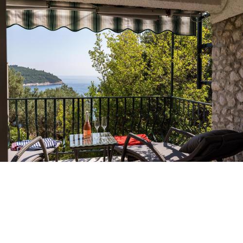 Apartment Dubo