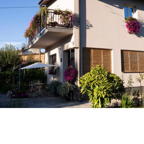 Apartment Dubovac