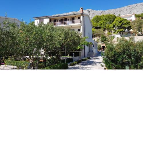 Apartment Duce 2821c