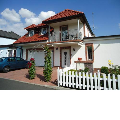Apartment Duhová