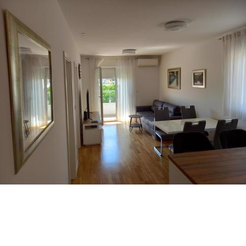 Apartment Duja špadi