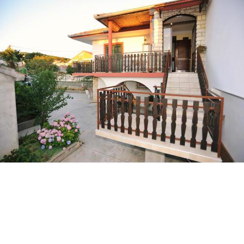 Apartment Duje