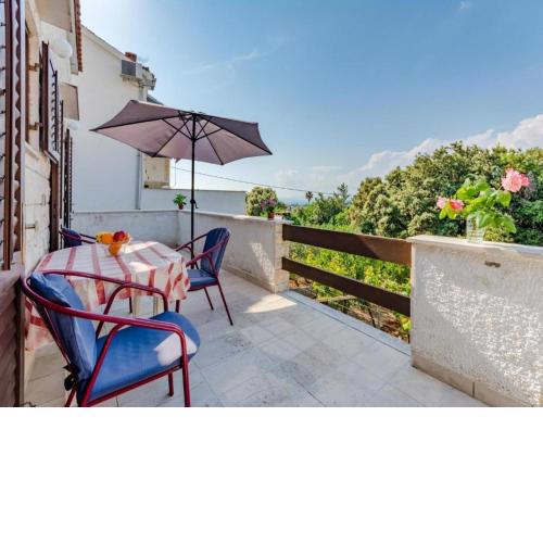 Apartment Duje