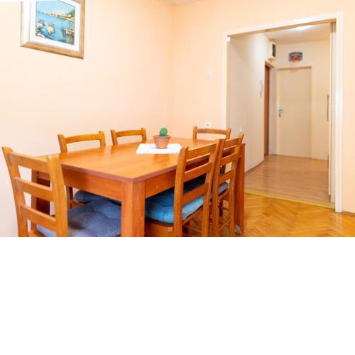 Apartment Duje