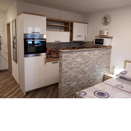 Apartment Dujica