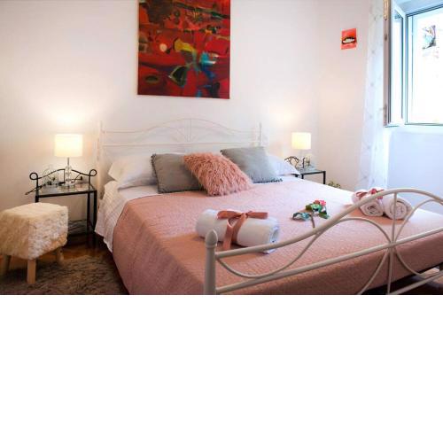 Apartment Dumaneo Art - Two Bedroom Apartment
