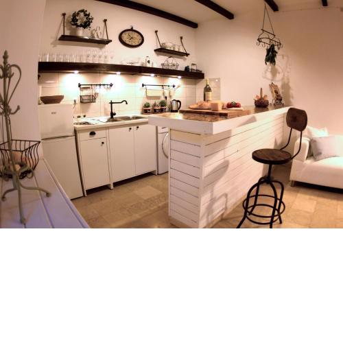 Apartment Dundo