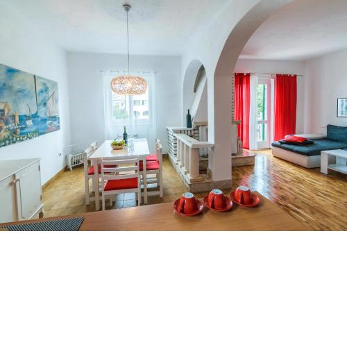 Apartment Dunja