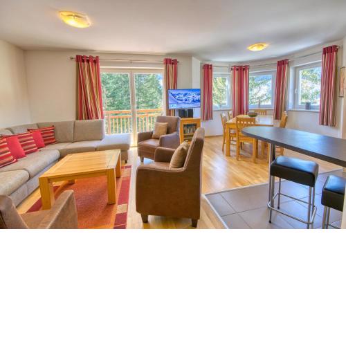 Apartment Dunn - by Alpen Apartments