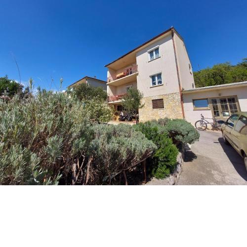 Apartment Durda