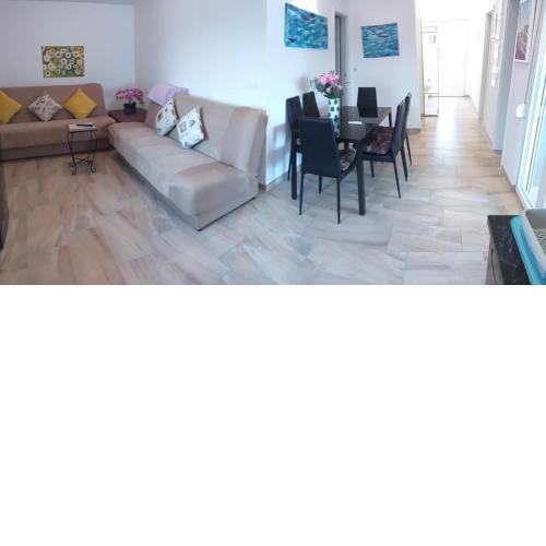 Apartment Dvorak