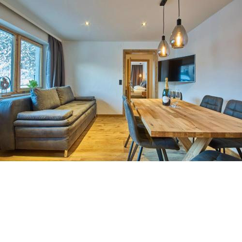 Apartment Eastside Top 8