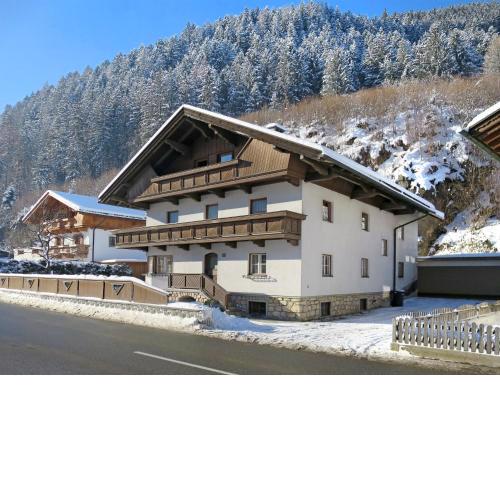 Apartment Eberharter-5 by Interhome