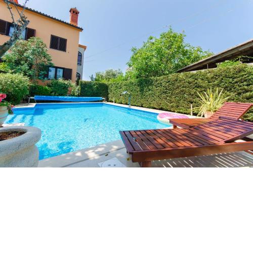 Apartment Ecio