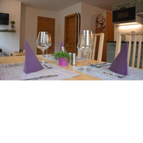 Apartment Eckert
